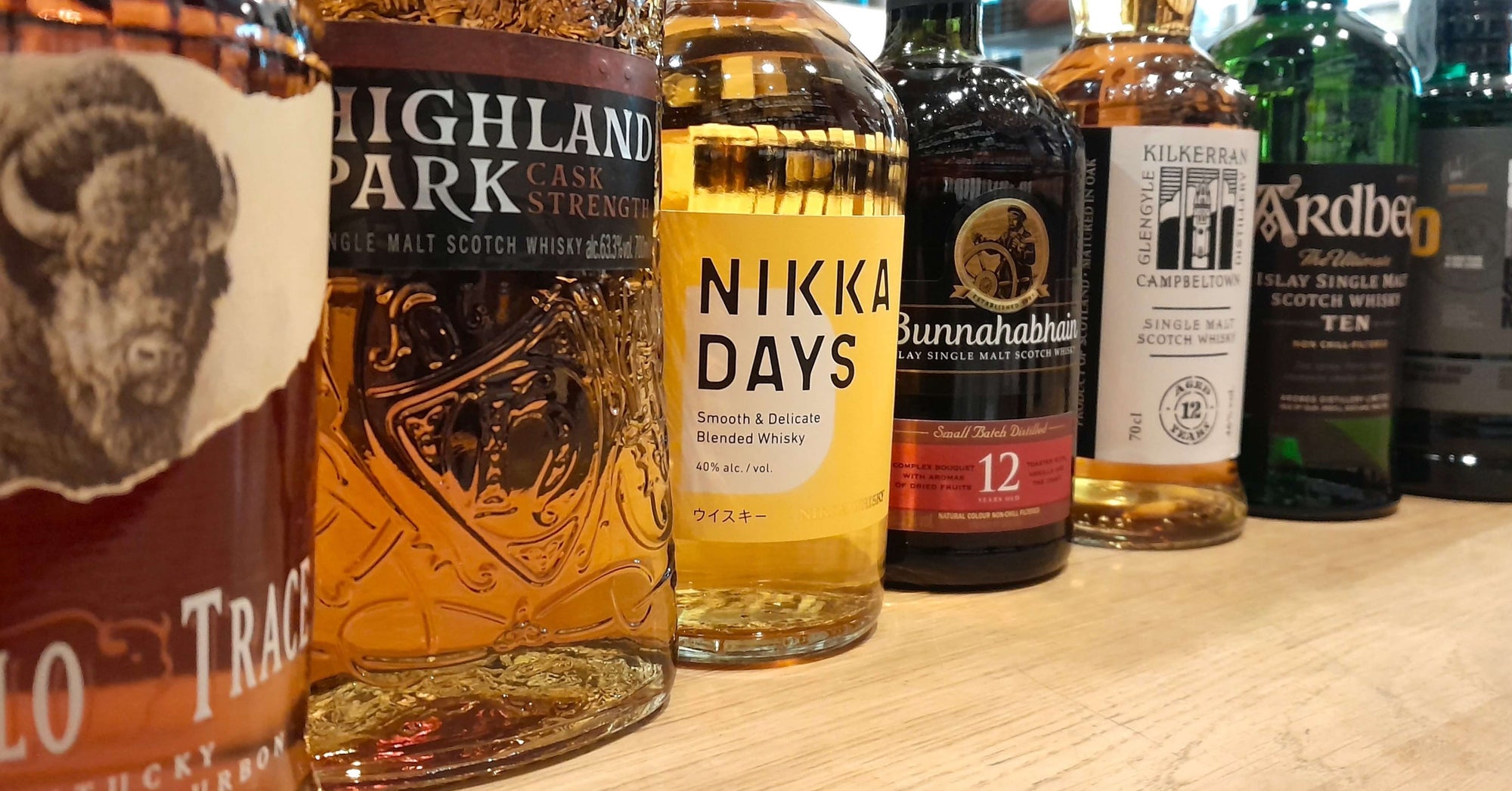 Whisky