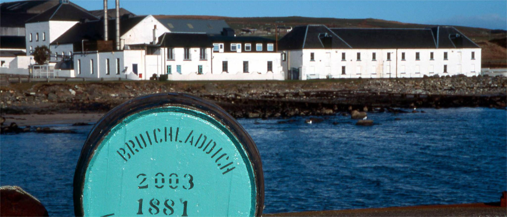 Bruichladdich