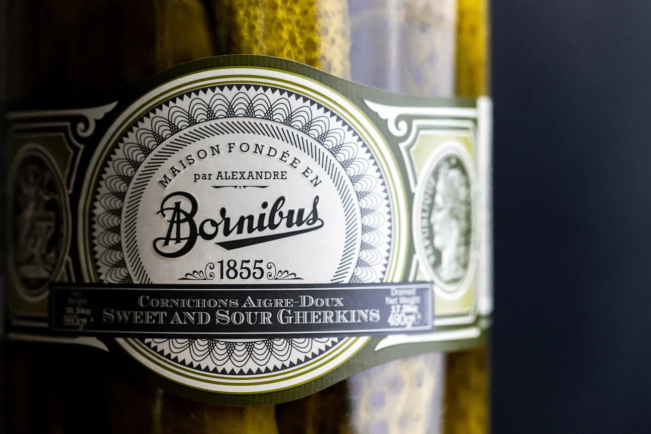 Bornibus