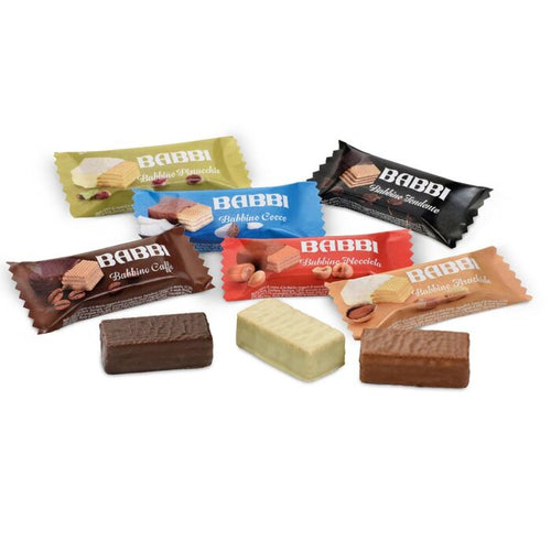 Babbini Piccoli Piaceri