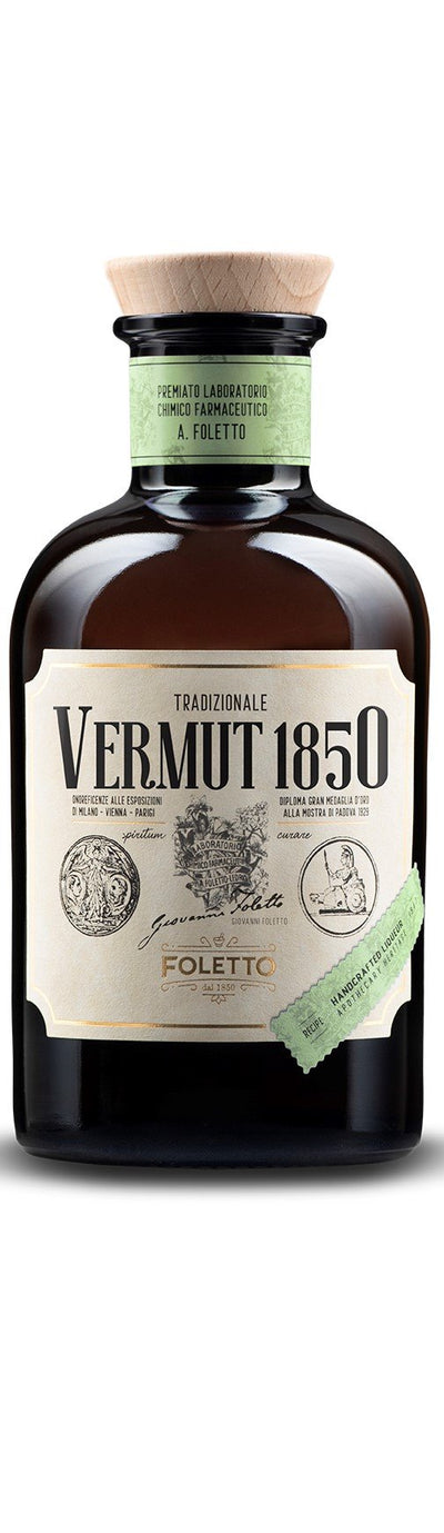 Vermut 1850