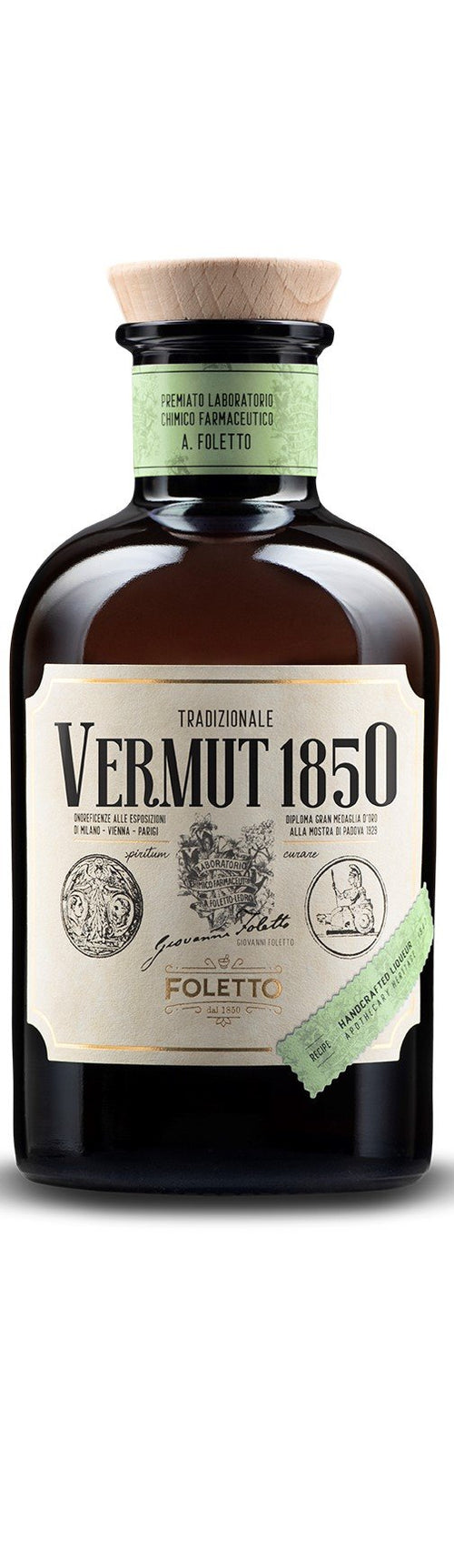 Vermut 1850