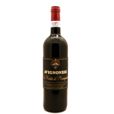 Nobile di Montepulciano Magnum