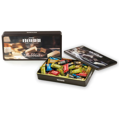 Babbini Piccoli Piaceri Babbi