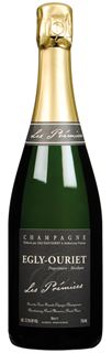 Champagne Extra Brut Les Prémices