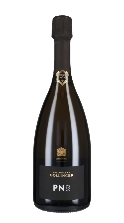 Champagne PN TX20 Bollinger