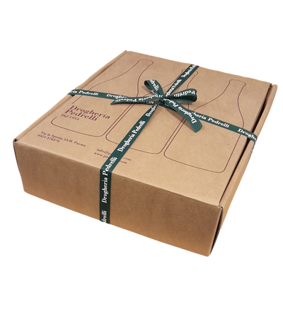 Confezione Regalo 3 bottiglie