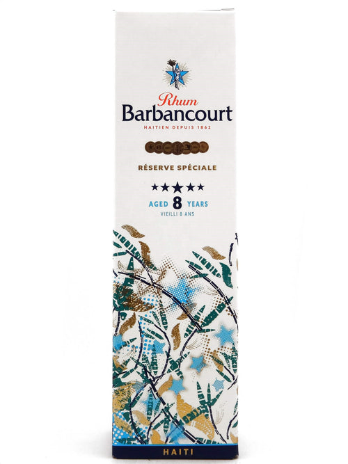 Rum Agricole 8 Stelle