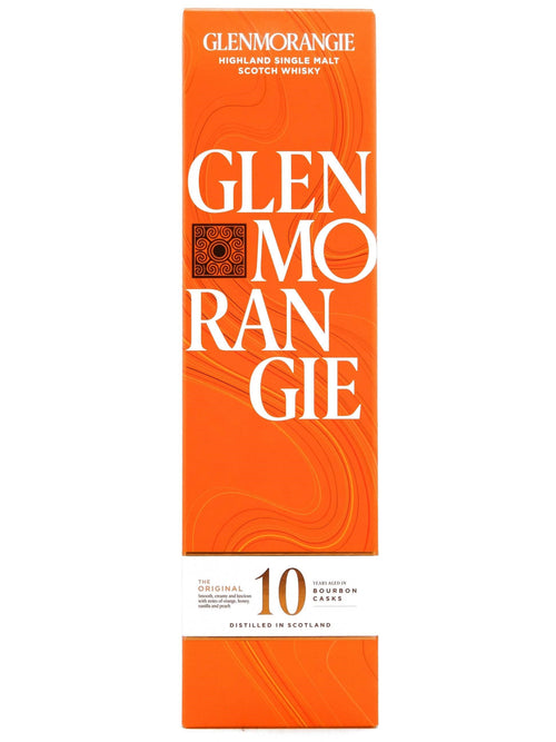Whisky Single Malt The Original 10 anni