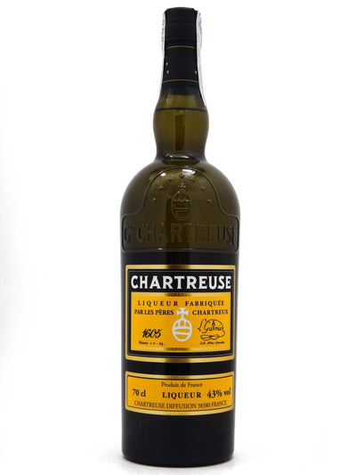 Chartreuse Reine Des Liqueurs Release 2023