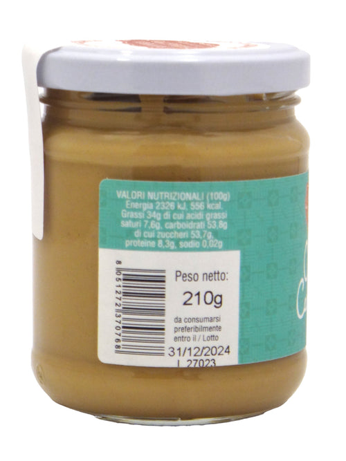 Crema al Caramello Salato