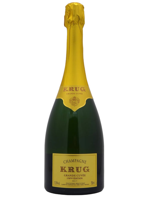 Grande Cuvée Astucciato 172ème Edition