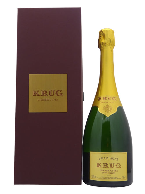 Grande Cuvée Astucciato 172ème Edition