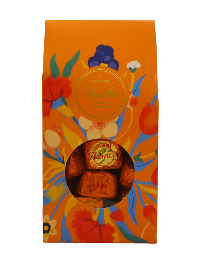 Cubotto Chocaviar Arancia 300 g