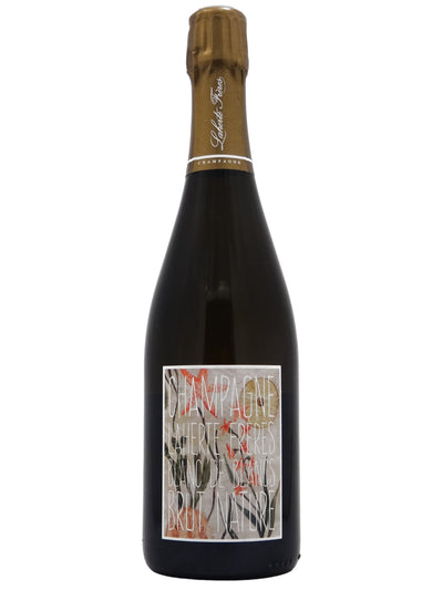 Champagne Blanc de Blancs Nature