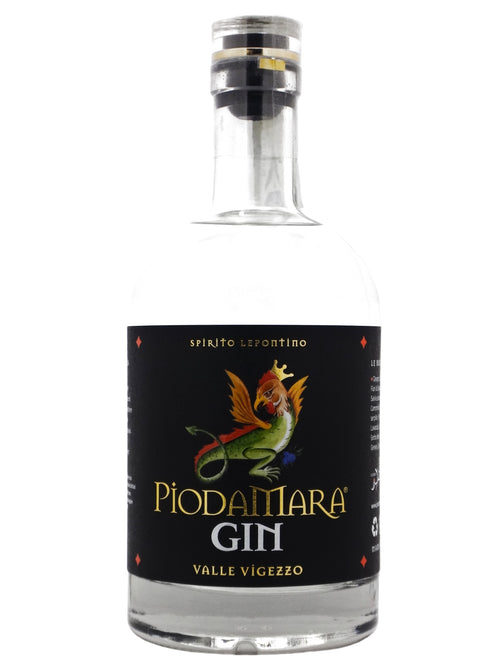 Gin