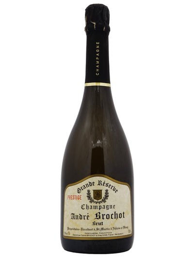 Champagne Brut Grande Reserve Prestige