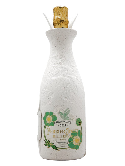 Champagne Belle Epoque Astucciato Cocoon