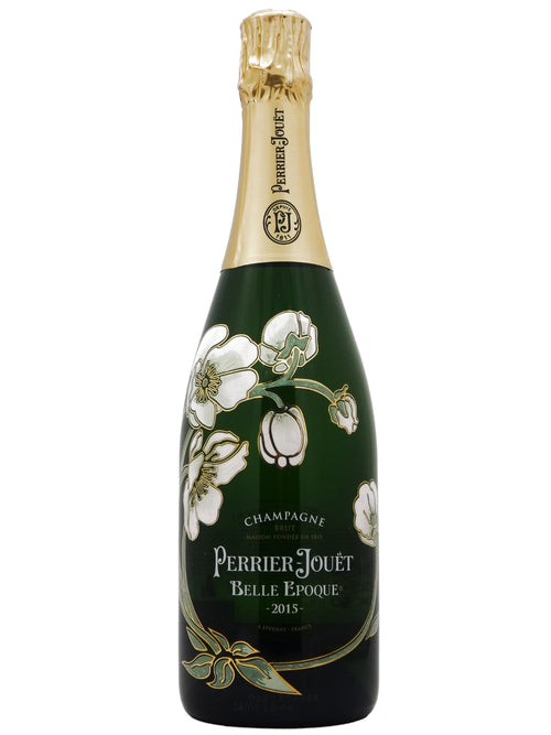 Champagne Belle Epoque Astucciato Cocoon