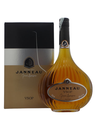 Grand Armagnac V.S.O.P.