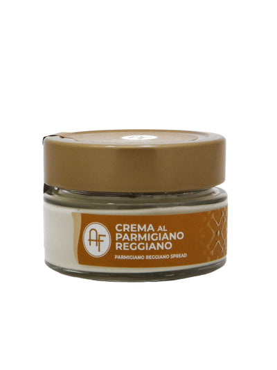 Crema al Parmigiano-Reggiano