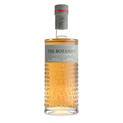 Gin The Botanist Cask Rested Bruichladdich