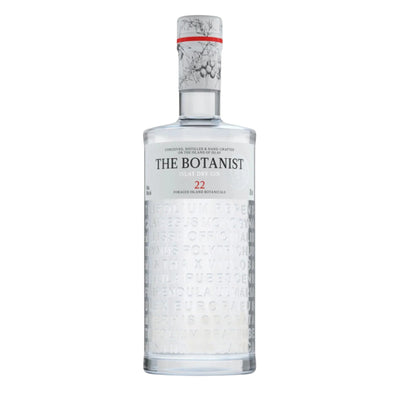 Gin The Botanist Islay Dry Bruichladdich