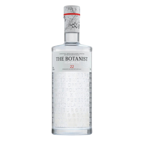Gin The Botanist Islay Dry Bruichladdich