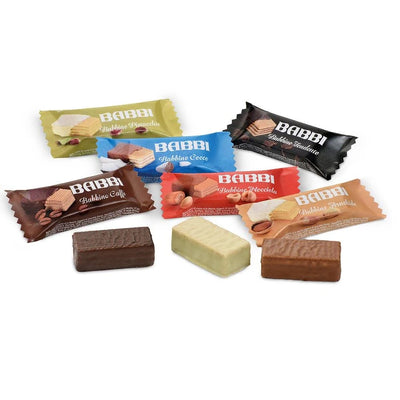 Latta Assortita Millennum Sweet