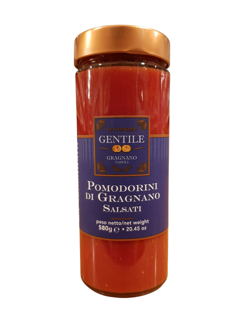 Pomodoro di Gragnano Salsato