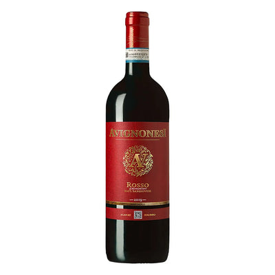 Rosso di Montepulciano