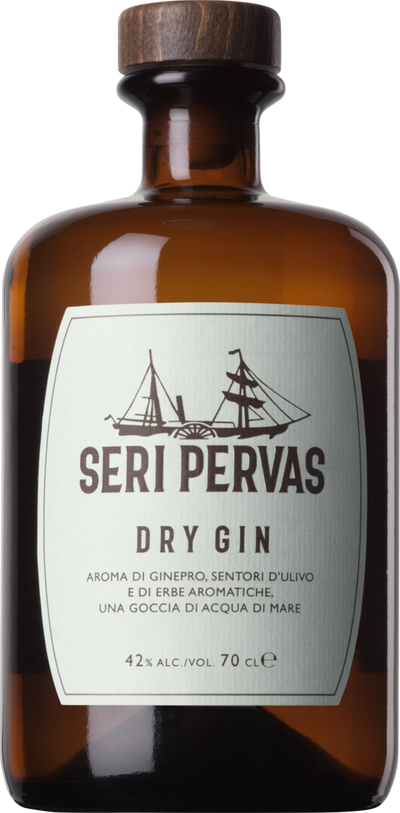 Dry Gin