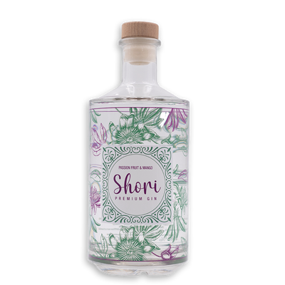 Gin Shori