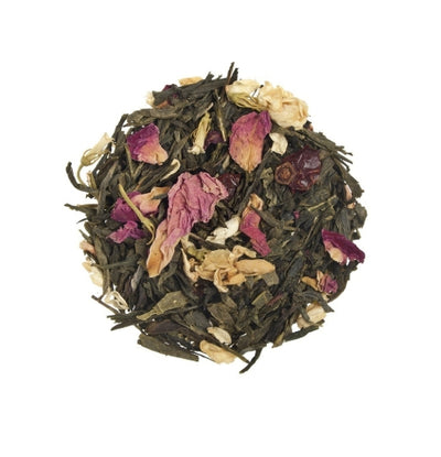 Tè Verde alla ciliegia Sakura