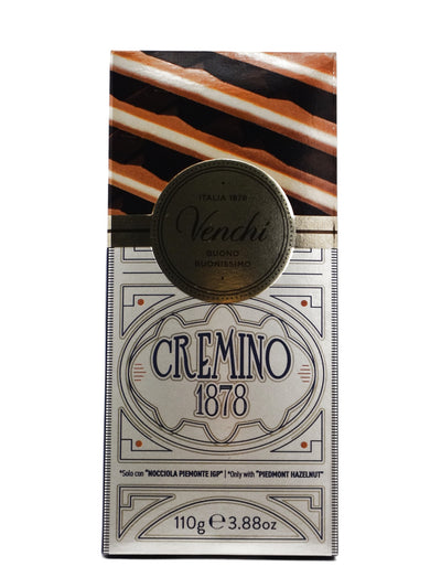 Tavoletta Cremino Venchi