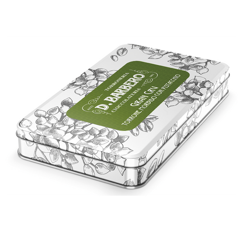 Torrone Morbido Gran Cru Pistacchio Barbero