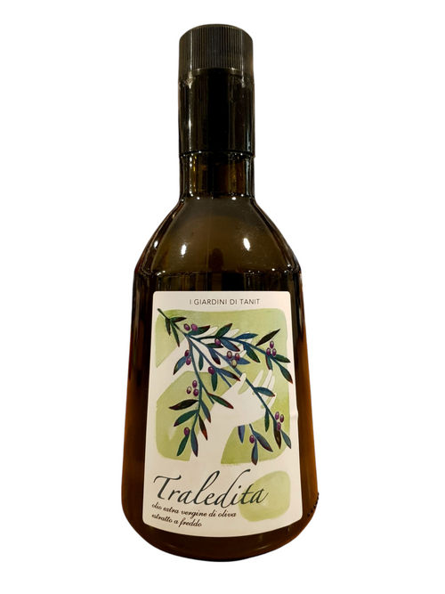Traledita Olio Extravergine d'Oliva