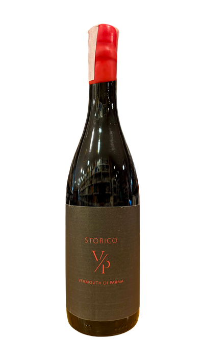 Vermouth storico di Parma