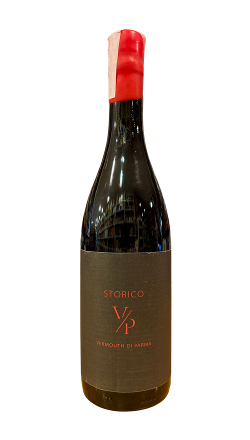 Vermouth storico di Parma