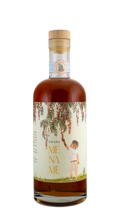 Amaro Menamé