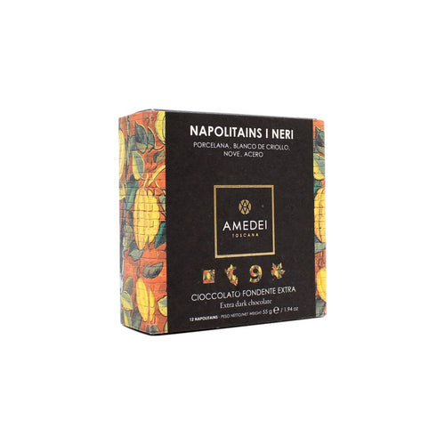 Napolitains Selezione I Neri
