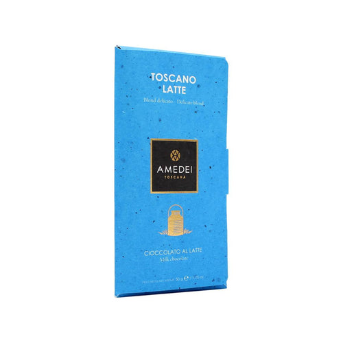 Tavoletta Toscano al Latte