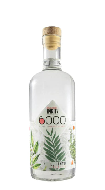 Botanical Analcolico Lu Ientu