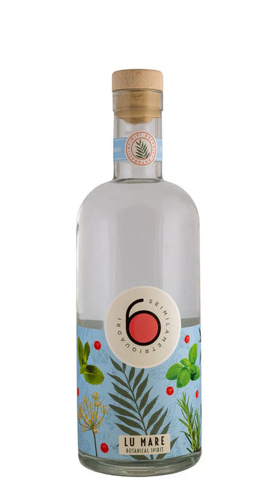Botanical Spirit Lu Mare