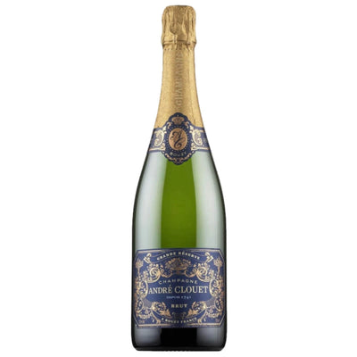 Champagne Reserve Grand Cru Brut Magnum