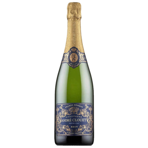 Champagne Reserve Grand Cru Brut Magnum