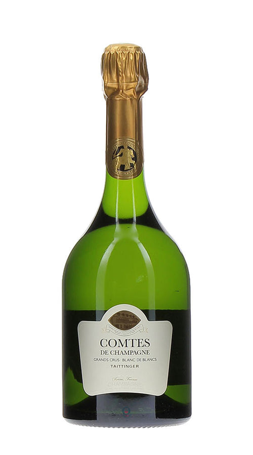 Champagne Comtes de Champagne Blanc de Blancs