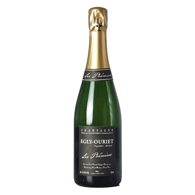 Champagne Les Prèmices Magnum