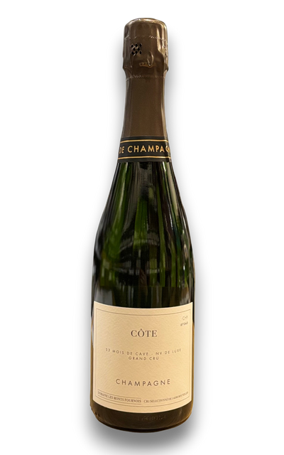 Champagne Grand Cru Côte Chouilly Extra Brut