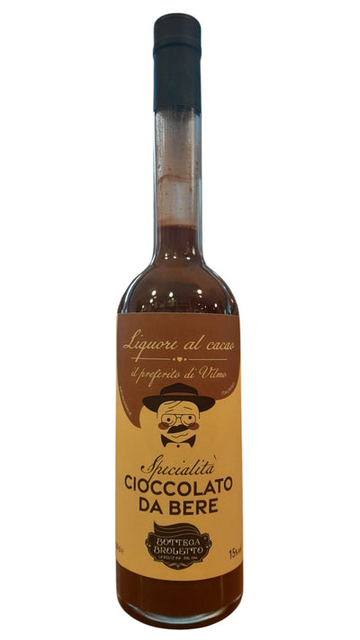 Cioccolato da Bere